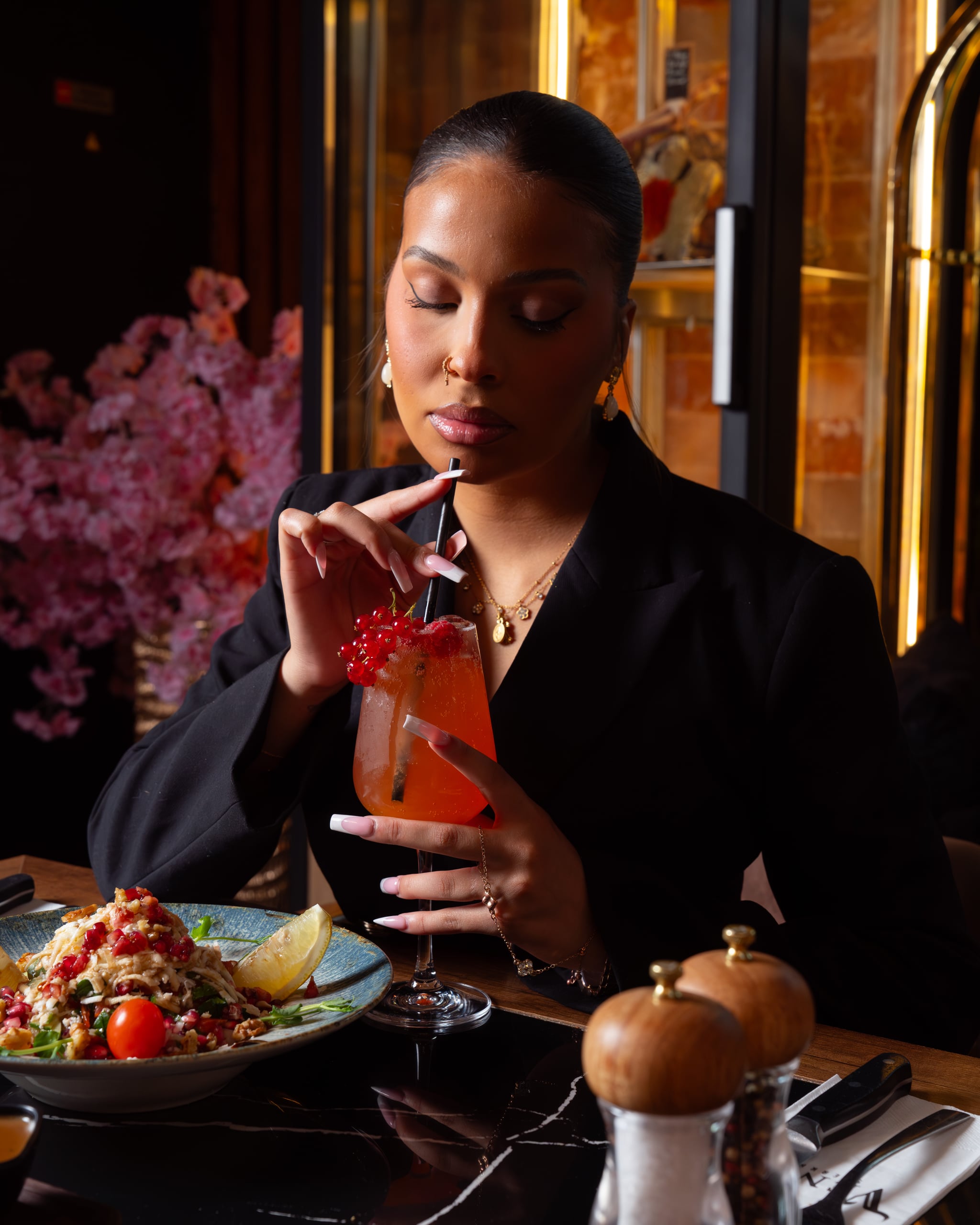 Venus Steakhouse 15/06/2026 — photo 2