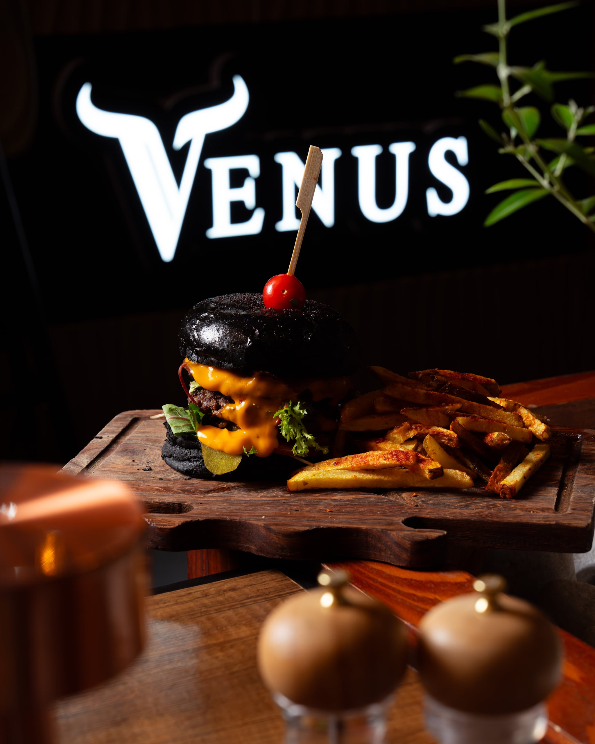 Venus Steakhouse 15/06/2026 — photo 9