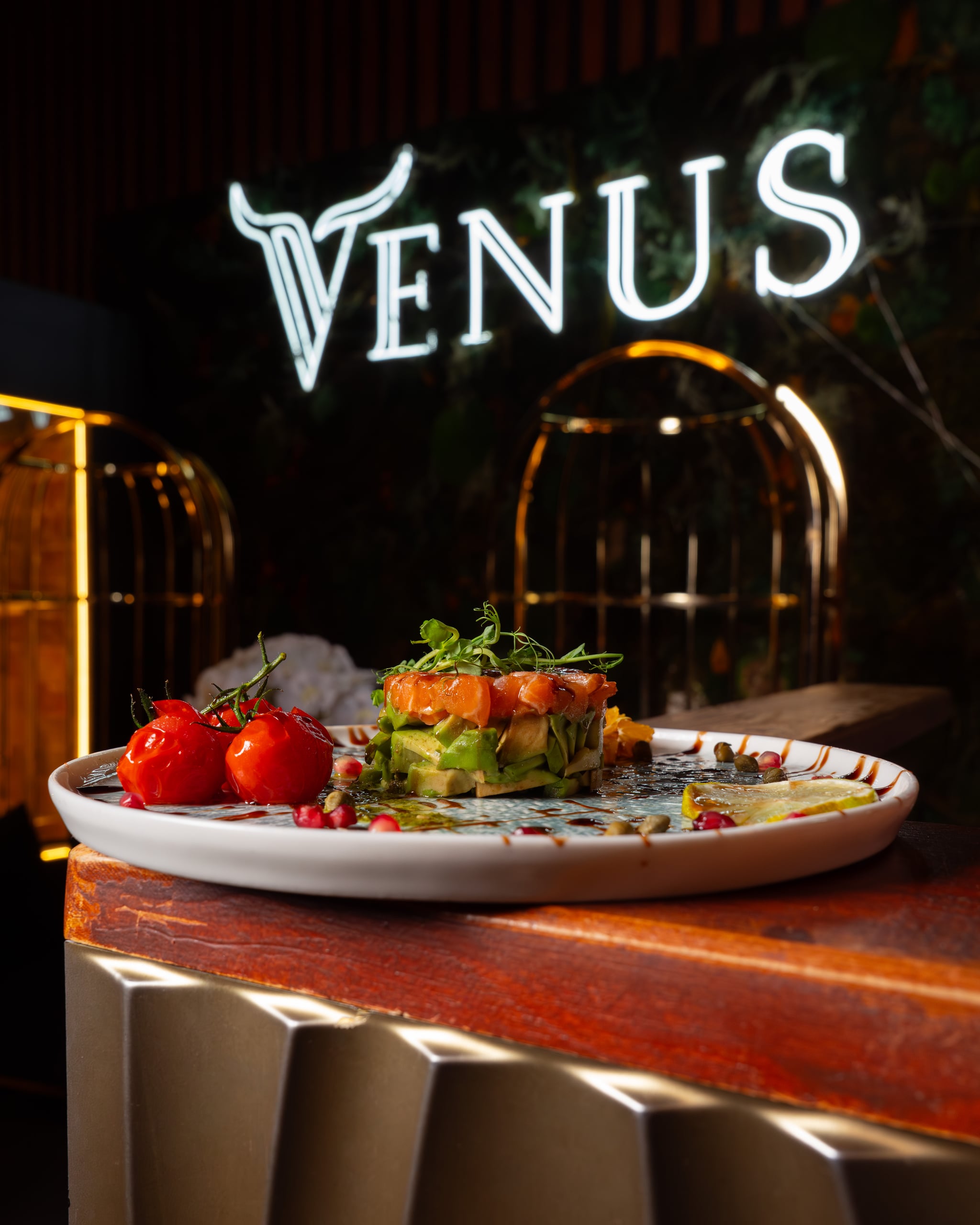 Venus Steakhouse 15/06/2026 — photo 12
