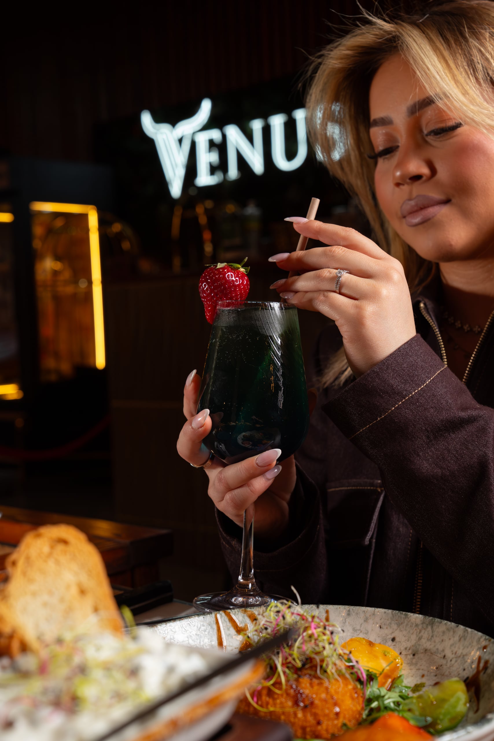 Venus Steakhouse 23/04/2026 — photo 3
