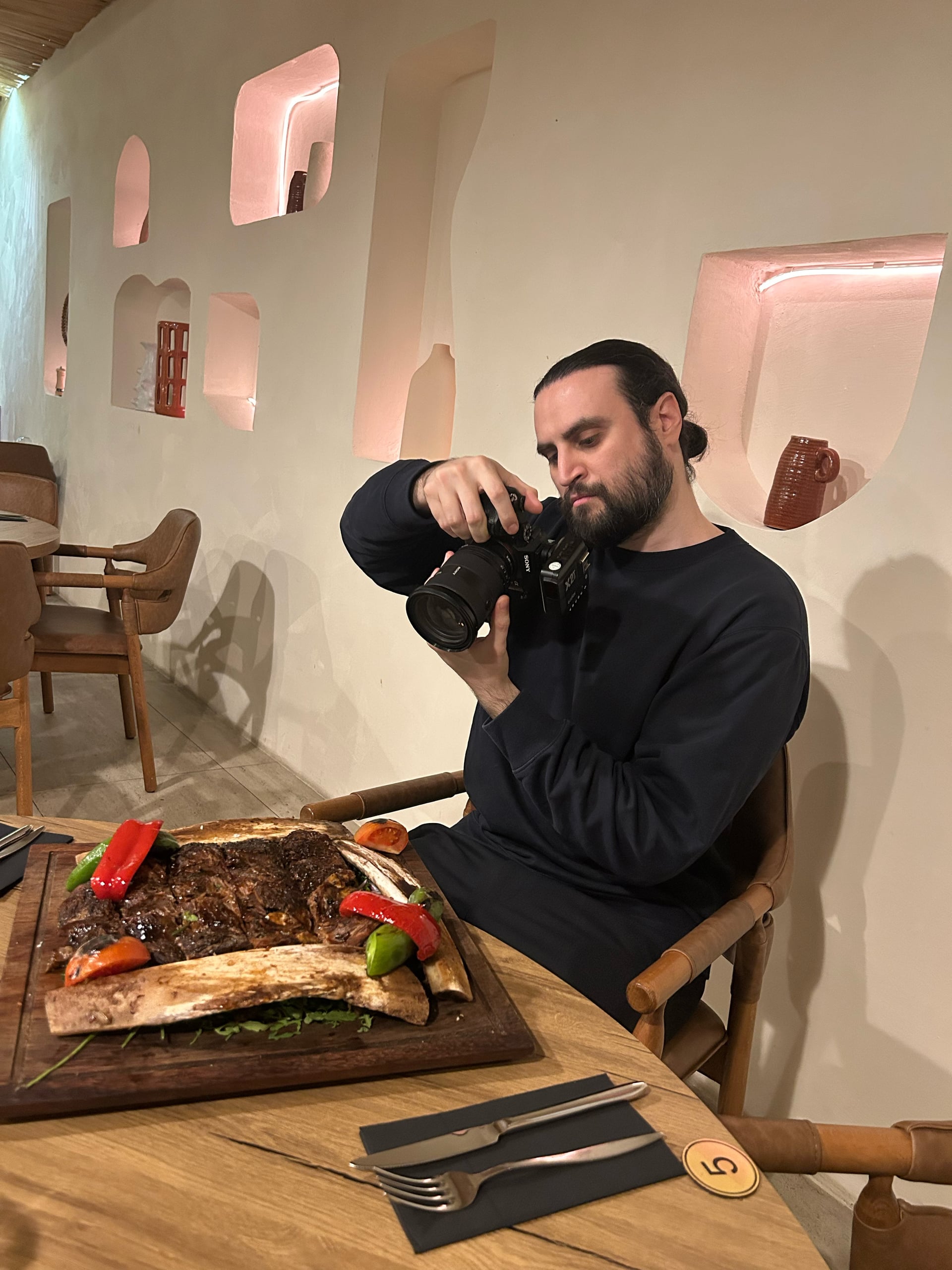 Mehmet Asado